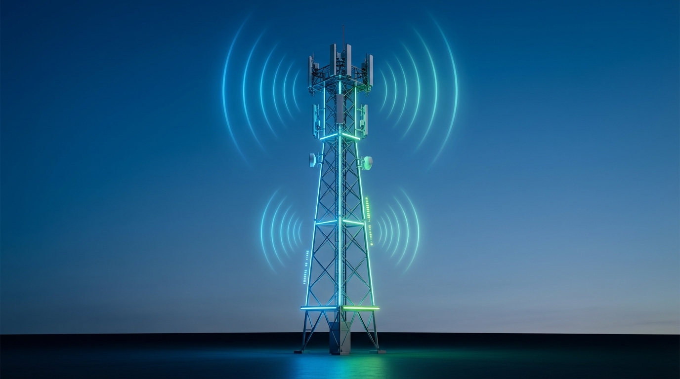 Hajz Telecommunications Co Ltd. | Network & Connectivity Solutions
